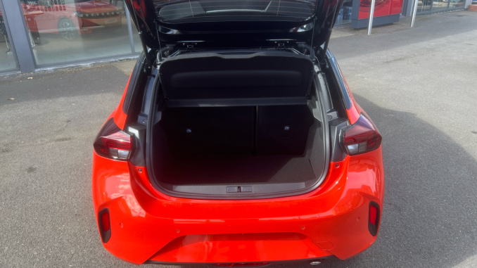 Vauxhall Corsa 1.2 Turbo Yes 5dr [Winter Pack] Petrol Hatchback - Image 4